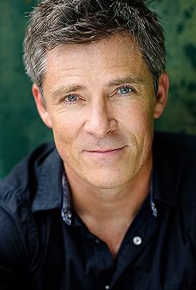 actor Andrew Buchanan large photo