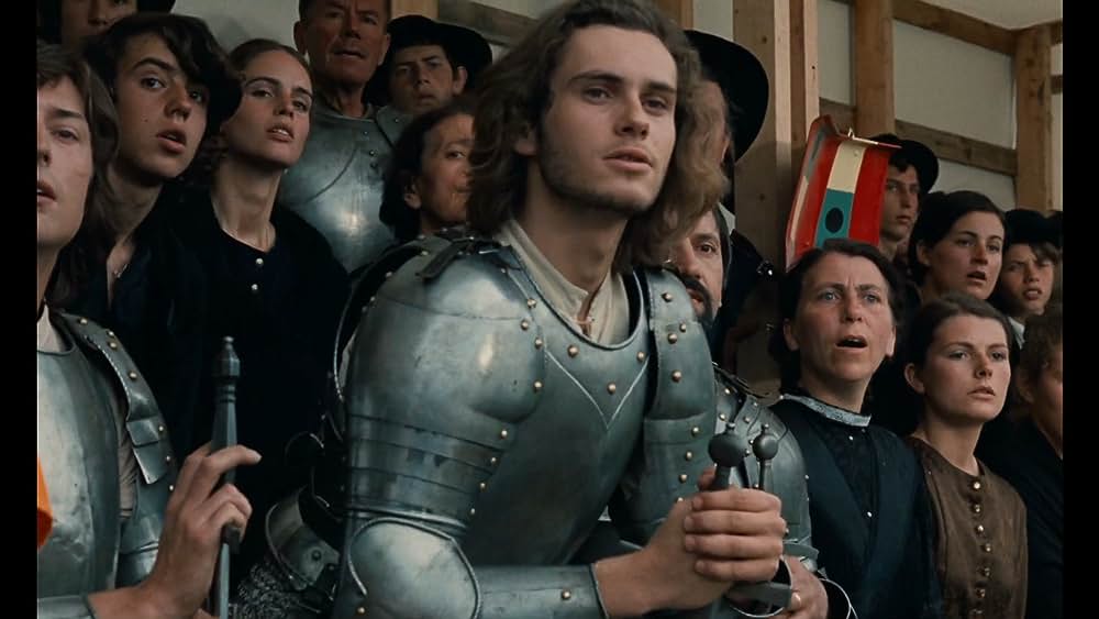 actor Humbert Balsan large photo