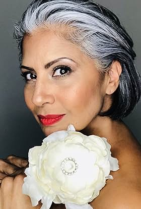 actor Glori Amador large photo