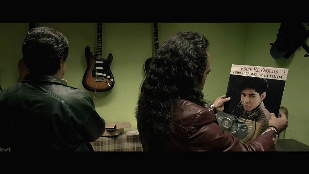 actor Erando González large photo