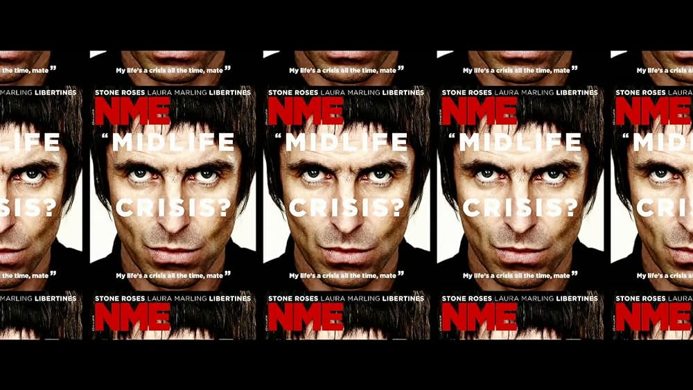 actor Gene Gallagher large photo