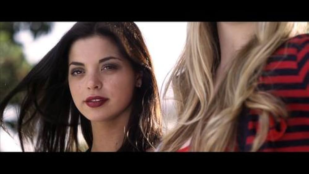 actor Kaleigh Krish large photo