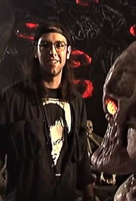 actor Wayne Toth large photo