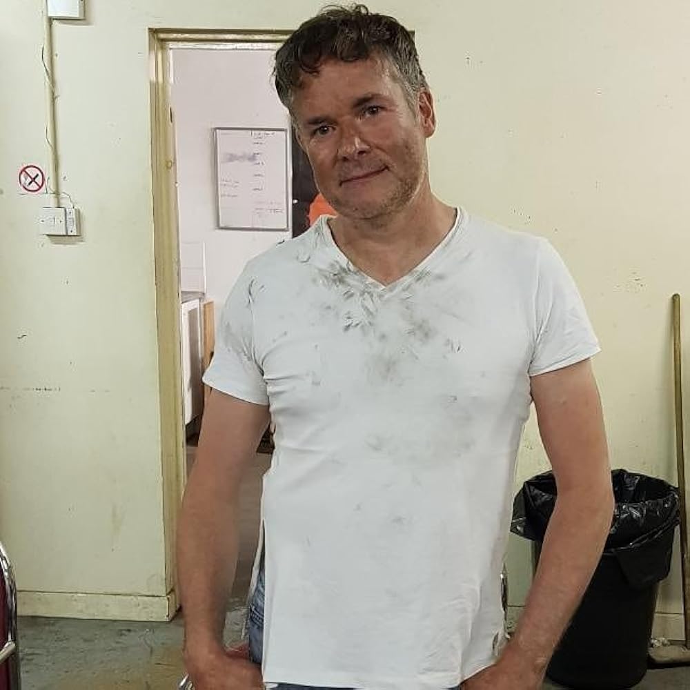 actor Paul Anderson large photo