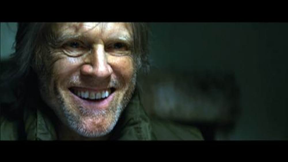 actor Sean McAulay large photo