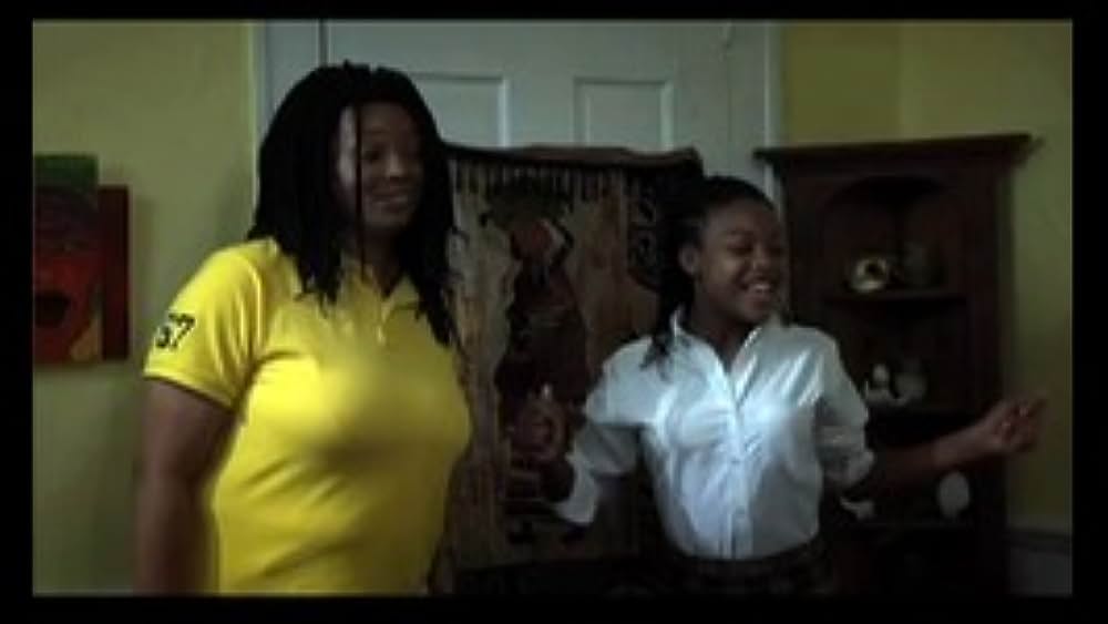 actor Ursaline Bryant large photo