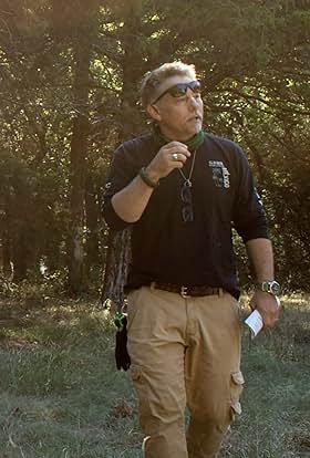 actor Michael Caradonna large photo