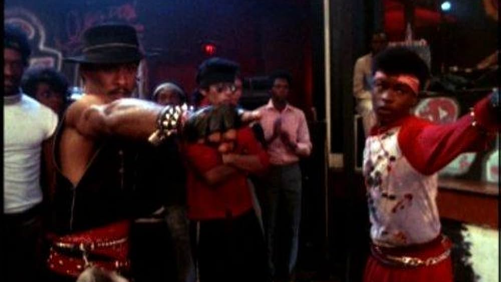 actor Popin Pete large photo