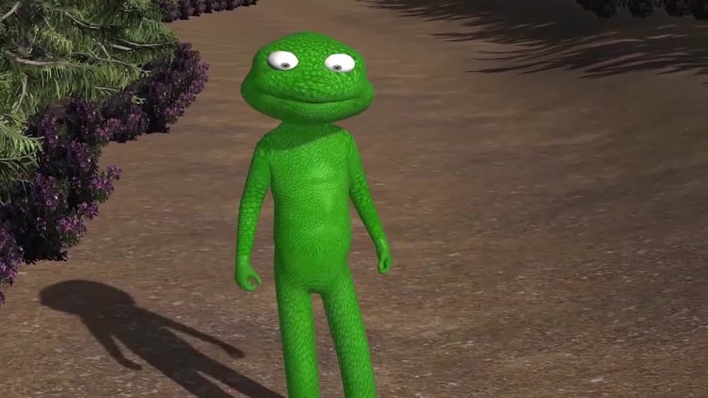 actor Ashley Mellinger large photo