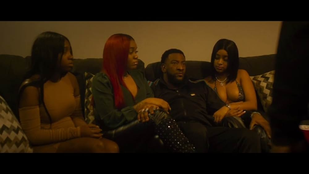 actor Sada Baby large photo