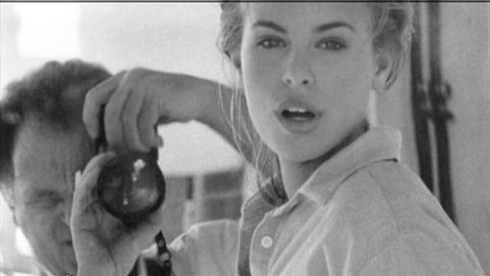 actor Albert D'Annibale large photo