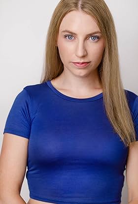 actor Ashleigh Ji large photo