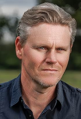 actor Todd Kramer large photo