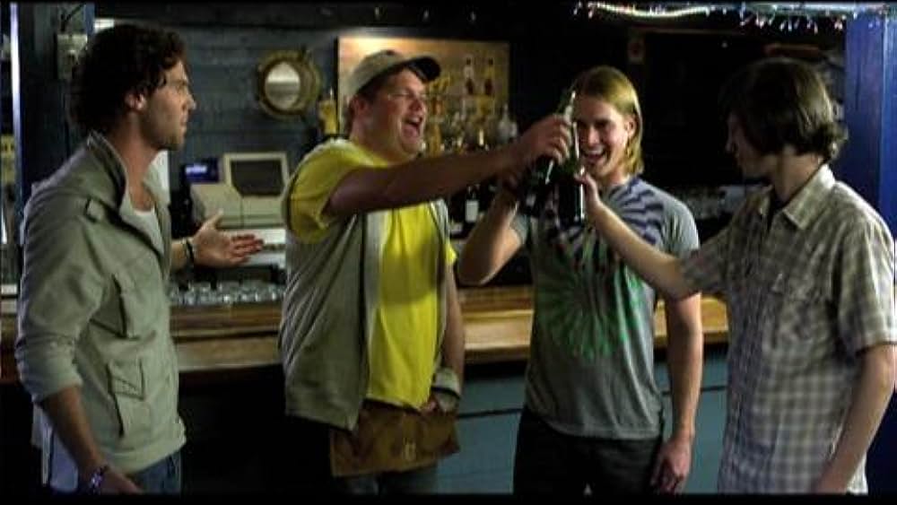 actor Robin Blazak large photo