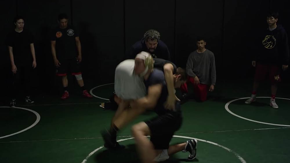 actor Gary Bristow large photo