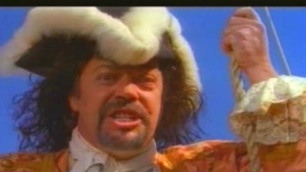 actor Jeffrey Buckner Ford large photo