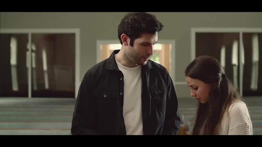 actor Shelby Baltimore large photo