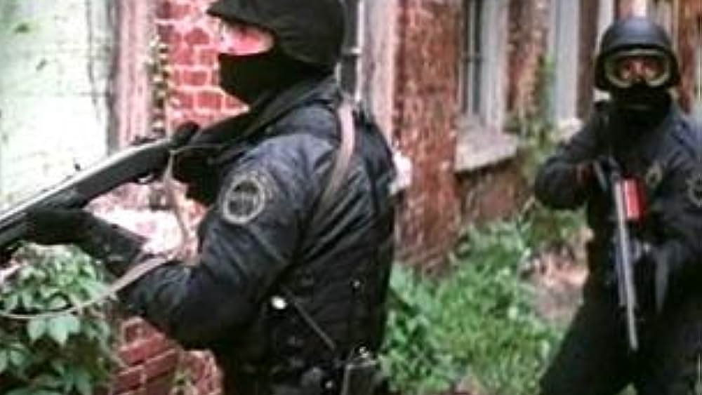 actor Michael Shaner large photo