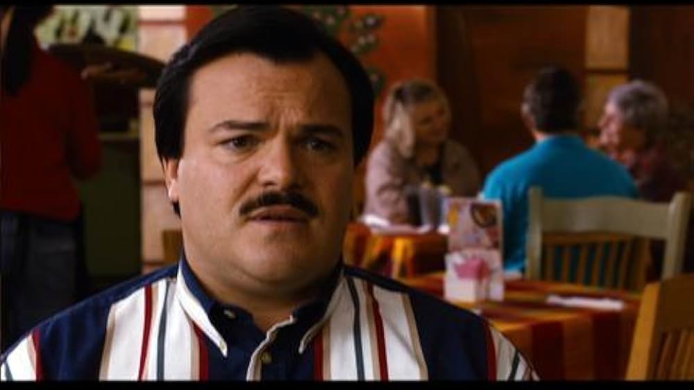 actor Jerry Biggs large photo