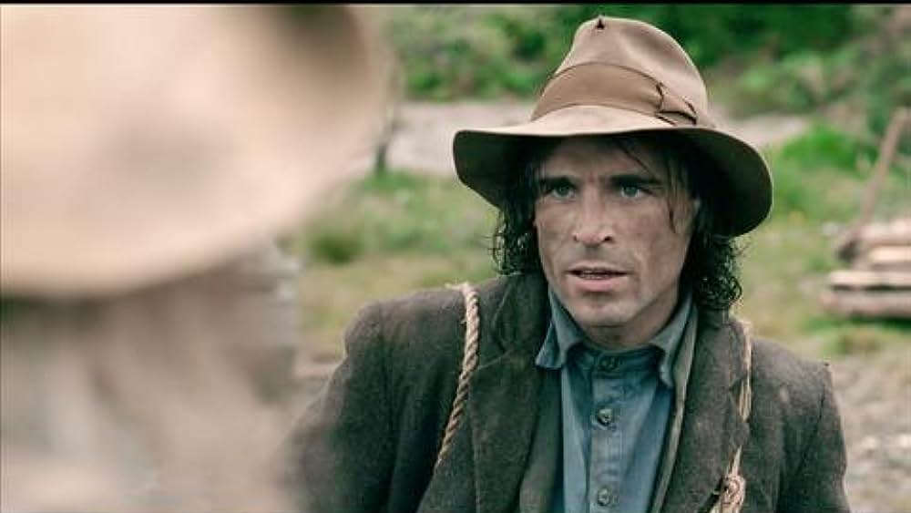 actor Robert O'Mahoney large photo