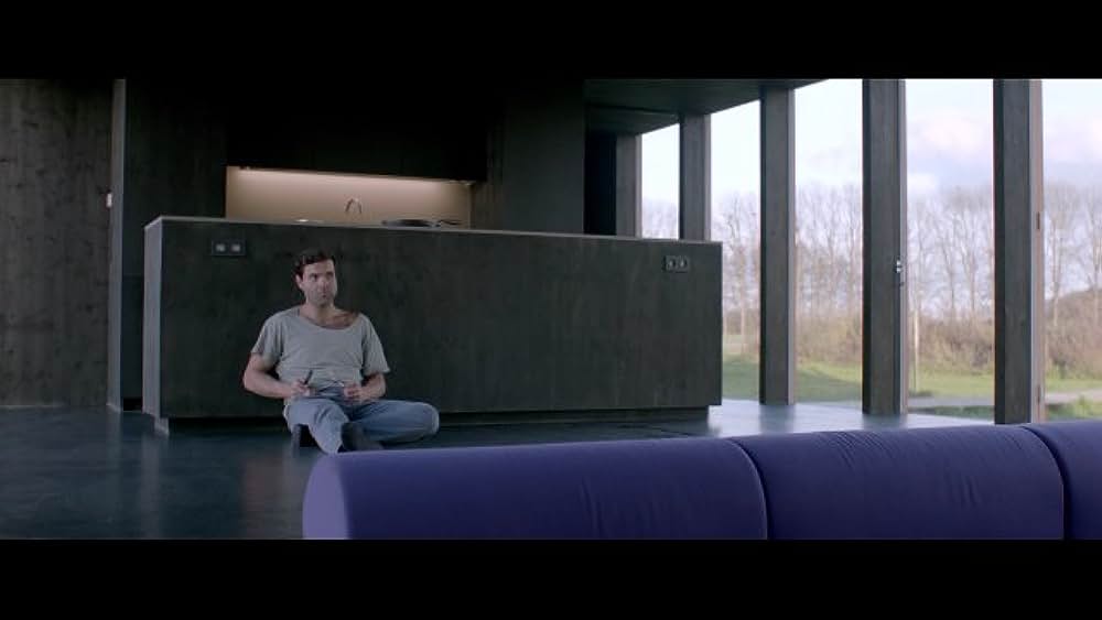 actor Rainer Winkelvoss large photo