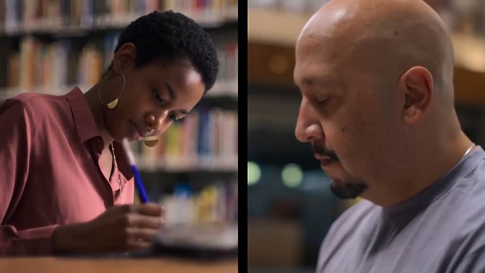 actor Aphton Corbin large photo