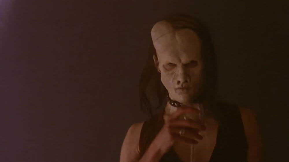 actor Damian Hoffer large photo