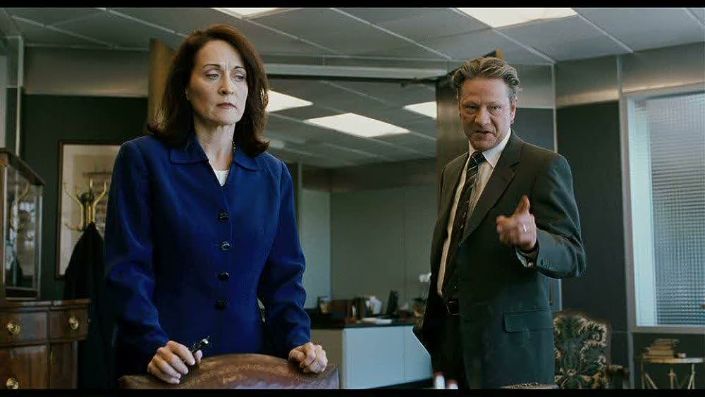 actor Suzanne Rico large photo