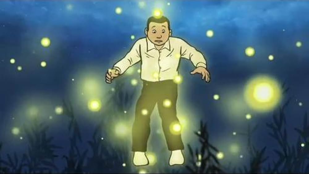 actor Tetsuya Bessho large photo