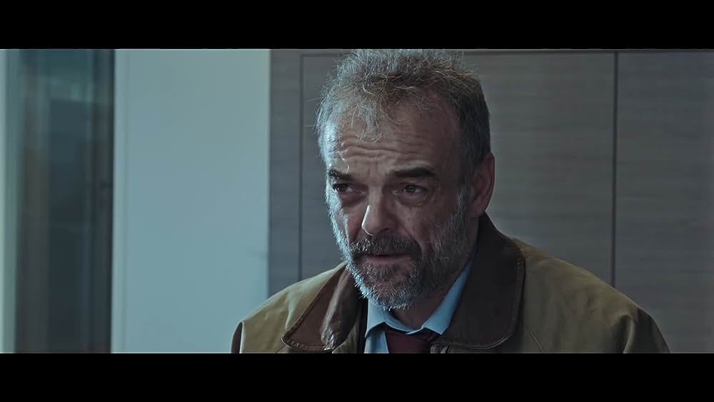 actor Eric Corton large photo