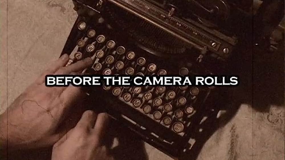 actor Ronald Shusett large photo