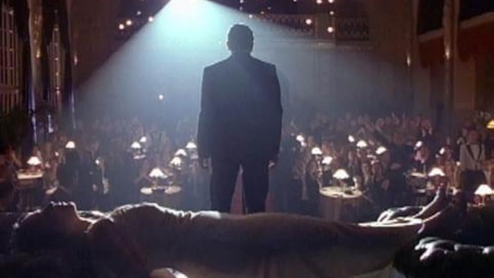 actor Anna Gourari large photo