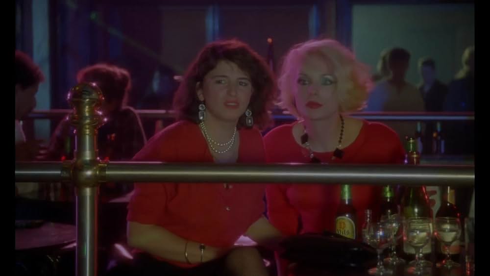 actor Tracy Marshak-Nash large photo