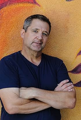 actor Brent Weber large photo