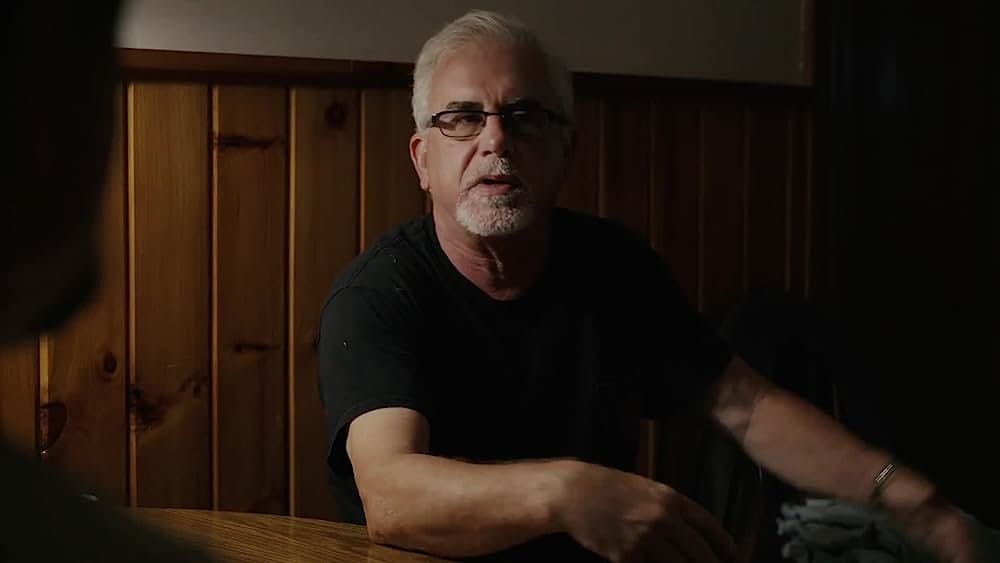 actor Alan Ronneberg large photo