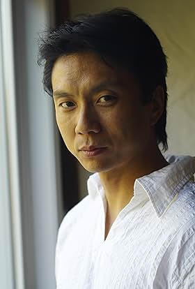 actor George Chiang large photo