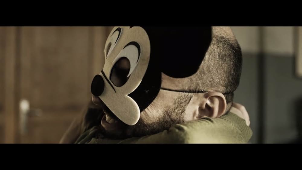 actor Hassani Shapi large photo