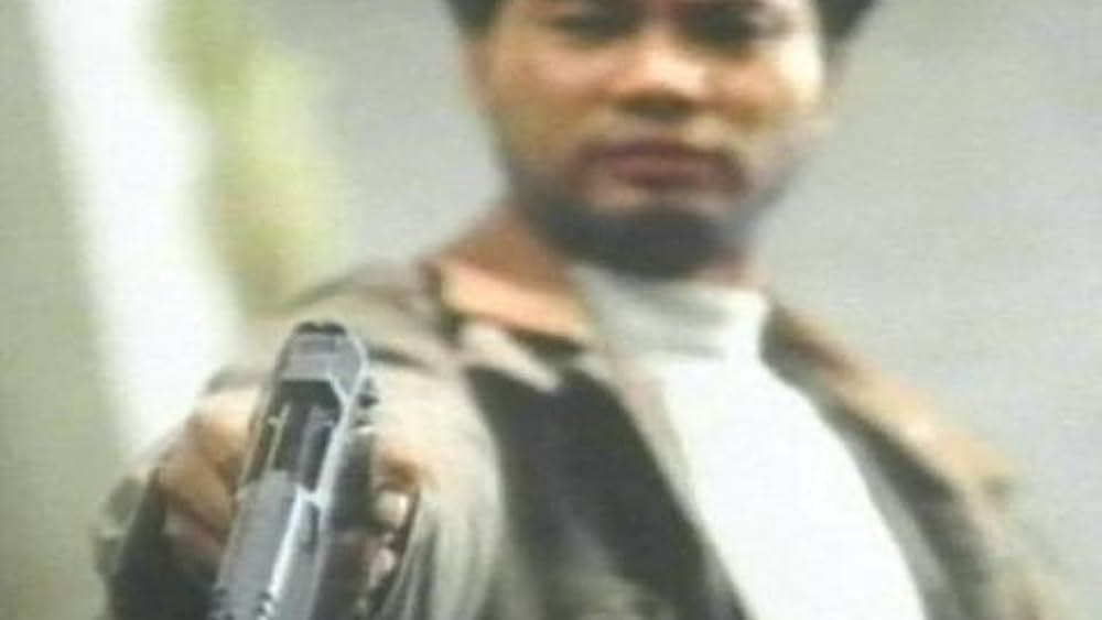 actor Marcus Fox large photo