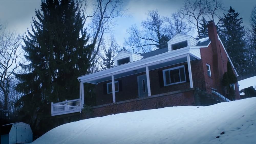 actor Rik Billock large photo