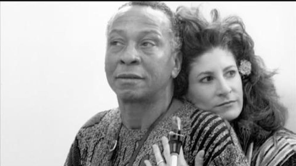 actor Delfeayo Marsalis large photo