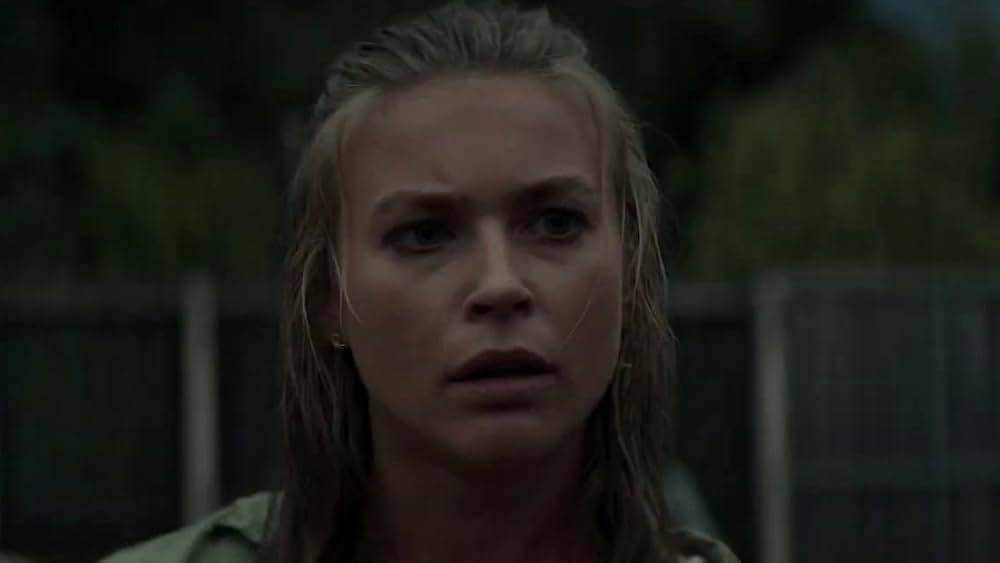 actor Ellen Francis large photo