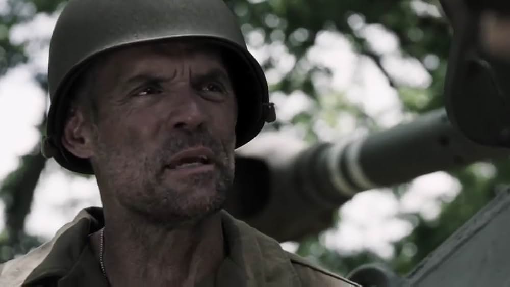 actor Larry Gamell Jr. large photo