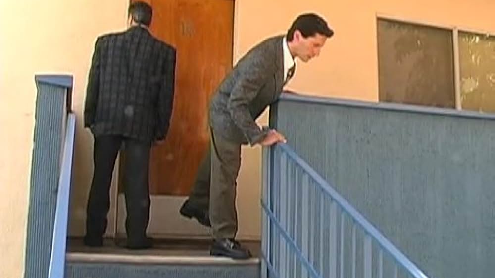 actor Mike Ciccolini large photo