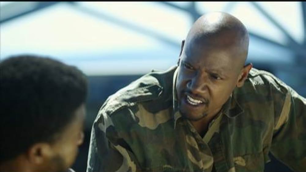 actor Casey McFeron large photo