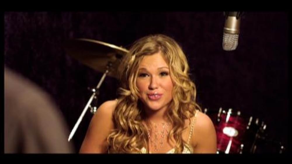 actor Rande Scott large photo