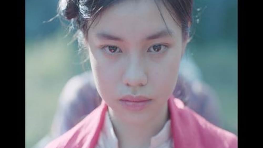 actor Long Le Vu large photo