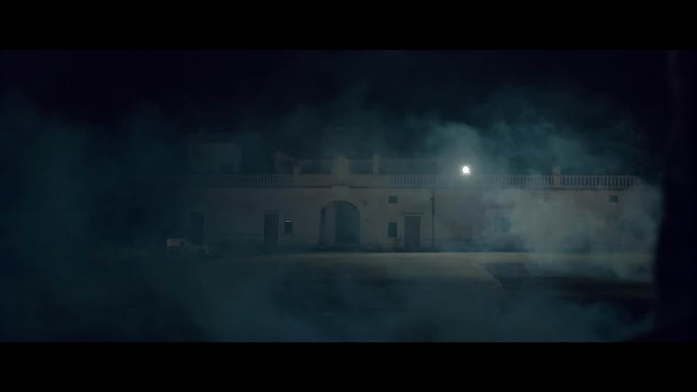 actor Serena P. Palmisano large photo