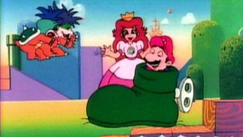 actor Walker Boone large photo