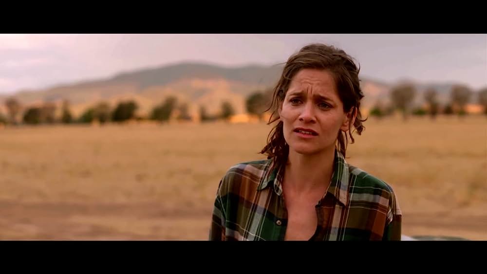 actor Roxane Wilson large photo