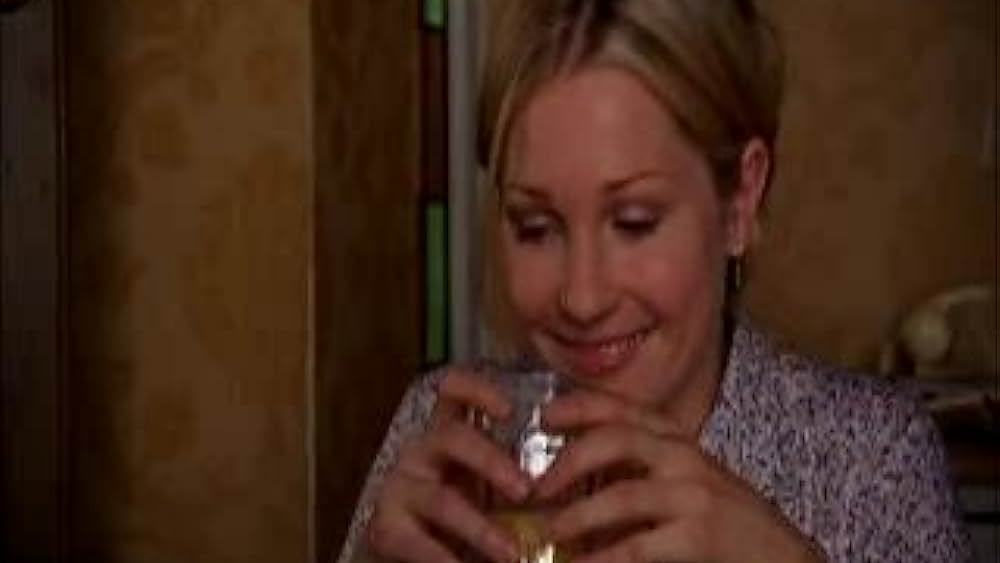 actor Carol Harvey large photo